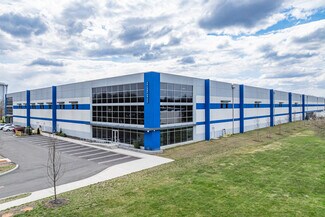 Plus de détails pour 30 Lake Dr, East Windsor, NJ - Industriel à vendre