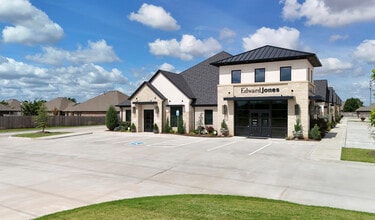 13709 S Santa Fe Ave, Oklahoma City, OK à louer Photo intérieure- Image 1 de 12