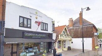 More details for 8 High St, Cobham - Coworking for Lease