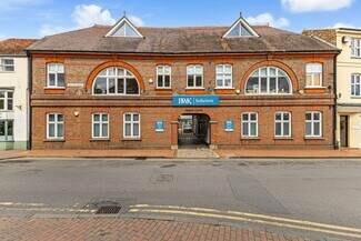 More details for High St, Chesham - Office for Lease