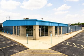 More details for 2425 - 2429 S Stoughton Rd, Madison, WI - Industrial for Lease