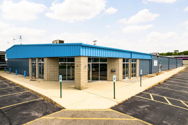 More details for 2425 - 2429 S Stoughton Rd, Madison, WI - Industrial for Lease