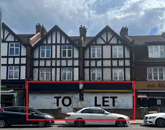 More details for 137 Croydon Rd, Beckenham - Retail for Lease