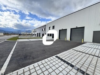 More details for 10 Rue Des Artisans, Bergheim - Flex for Sale