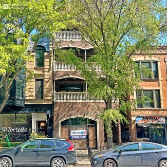Plus de détails pour 1744 W Division St, Chicago, IL - Multi-résidentiel à vendre