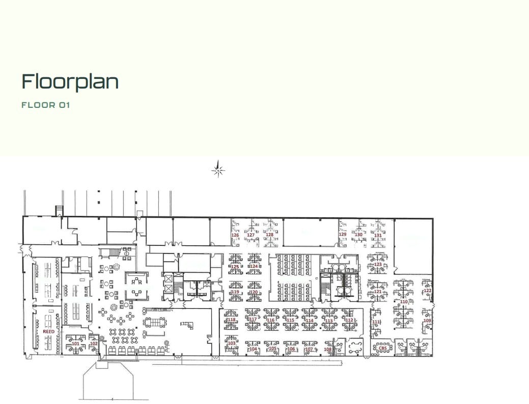9705 Data Park Dr, Minnetonka, MN for sale Floor Plan- Image 1 of 3