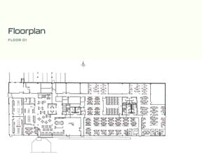 9705 Data Park Dr, Minnetonka, MN for sale Floor Plan- Image 1 of 3