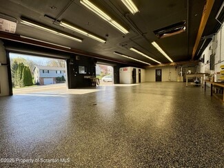 More details for 9 Ester St, Throop, PA - Flex for Lease