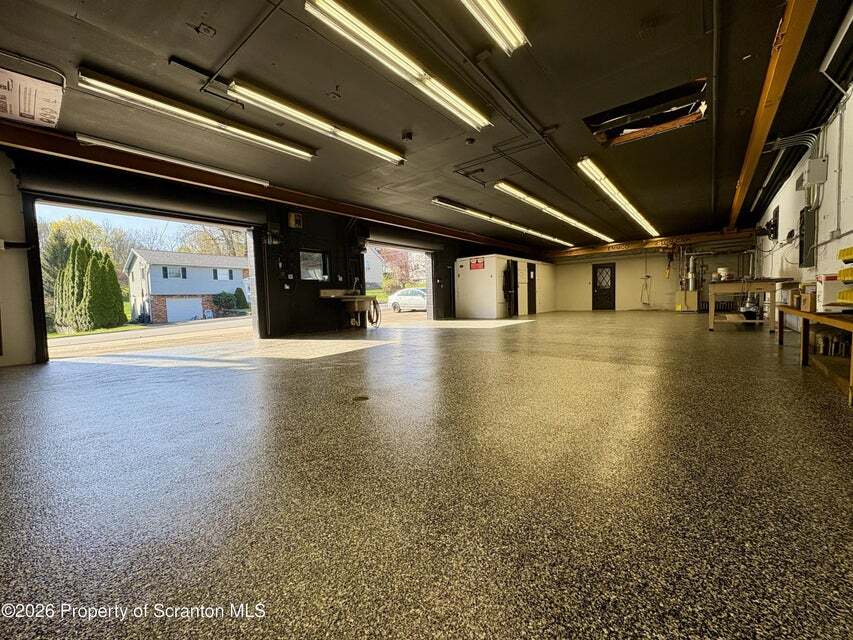 9 Ester St, Throop, PA for lease Primary Photo- Image 1 of 2