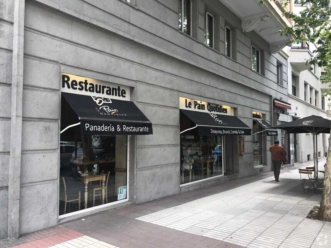 Calle de Velázquez, 92, Madrid, Madrid for lease Interior Photo- Image 1 of 3