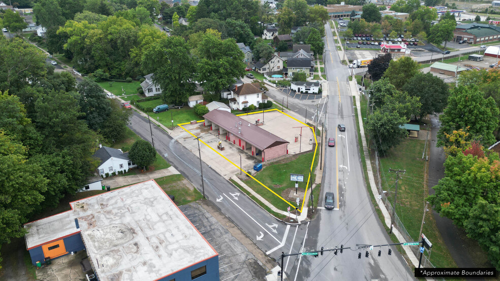 611 W Liberty St, Wooster, OH for sale - Primary Photo - Image 1 of 10