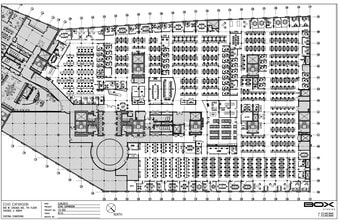 600 W Chicago Ave, Chicago, IL for lease Floor Plan- Image 1 of 1