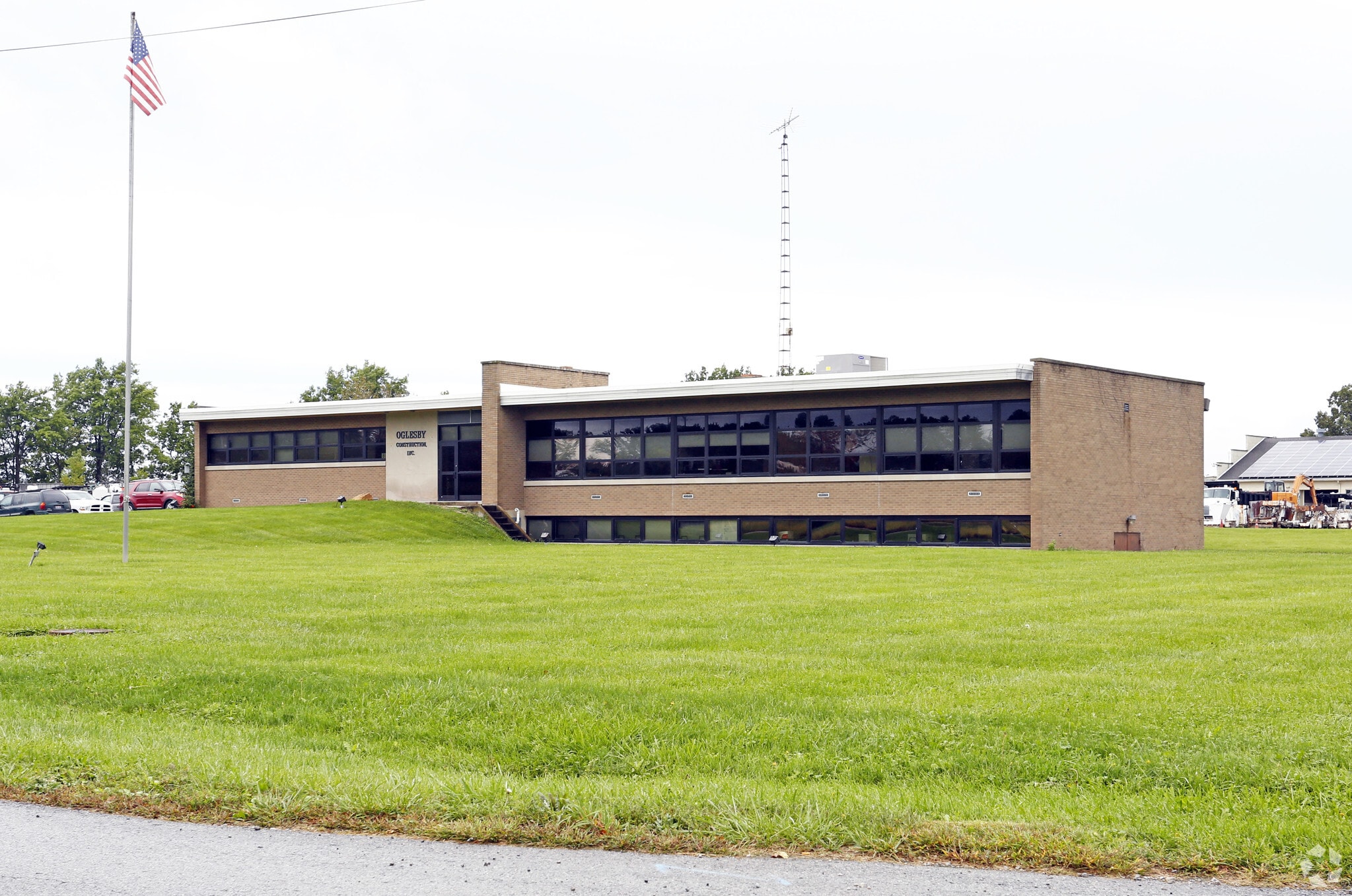 1600 Toledo Rd, Norwalk, OH for lease Primary Photo- Image 1 of 45