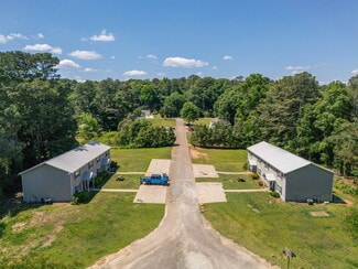 Plus de détails pour 4121 & 4122 Oakwood Village, Oakwood, – Multi-résidentiel à vendre, Oakwood, GA