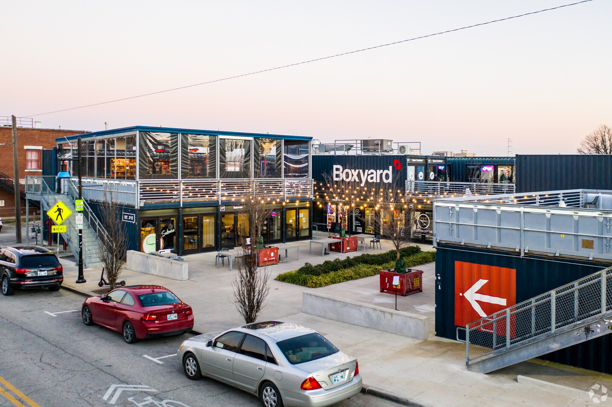 502 E 3rd St, Tulsa, OK à vendre Photo principale- Image 1 de 7