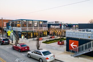 Plus de détails pour 502 E 3rd St, Tulsa, OK - Commerce de détail à vendre