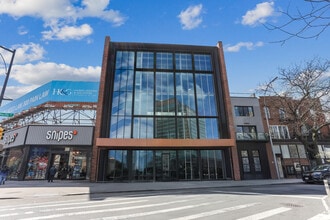 604 Pacific St, Brooklyn, NY for lease Building Photo- Image 2 of 12