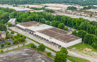 More details for 1300 Estes Dr SW, Atlanta, GA - Industrial for Lease