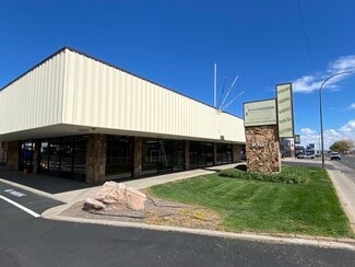 More details for 8101 W Colfax Ave, Lakewood, CO - Flex for Sale