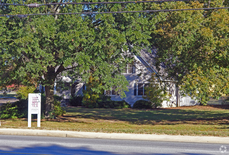 1432 Sunset Blvd, West Columbia, SC à vendre - Photo du bâtiment - Image 1 de 1