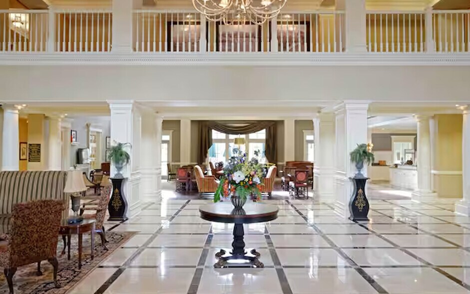 3330 Clay St, Vicksburg, MS à vendre - Photo du bâtiment - Image 3 de 8