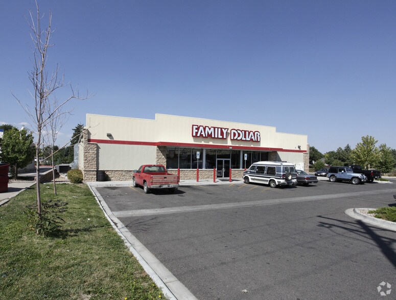 1511 E Bridge St, Brighton, CO à vendre - Photo principale - Image 1 de 5