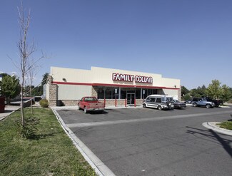 Plus de détails pour 1511 E Bridge St, Brighton, CO - Commerce de détail à vendre