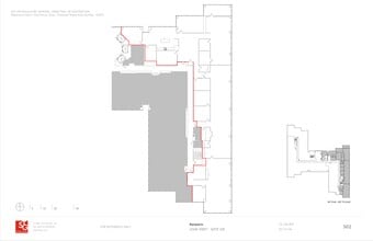 155 Franklin Rd, Brentwood, TN for lease Site Plan- Image 1 of 1