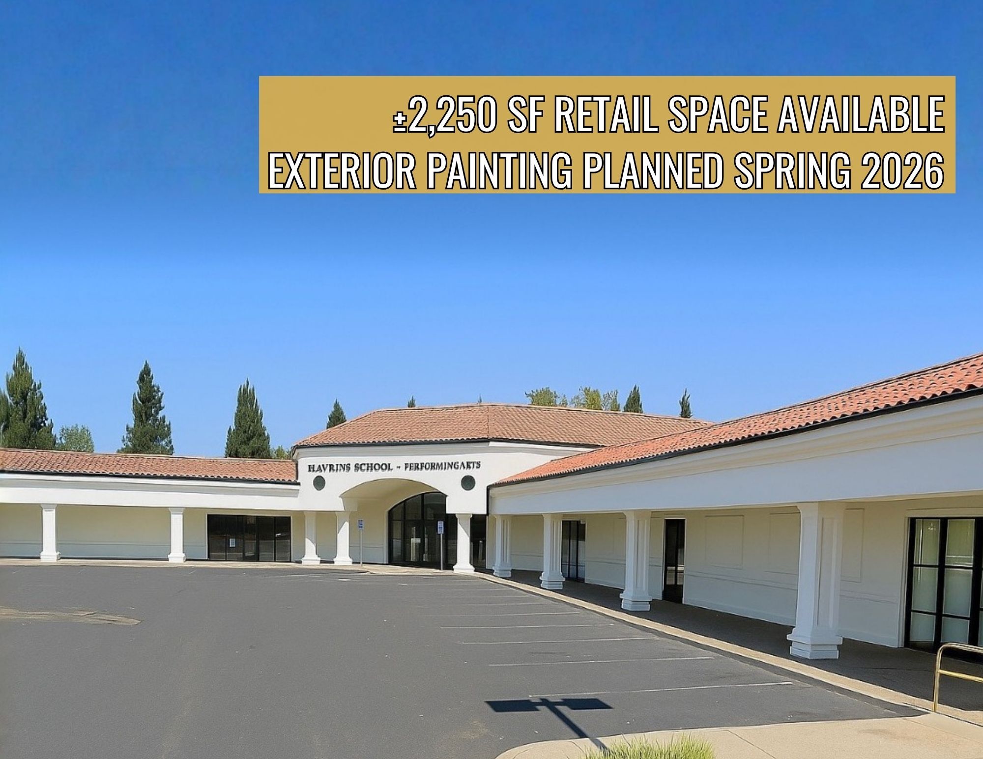 118 Woodmere Rd, Folsom, CA for lease Primary Photo- Image 1 of 7