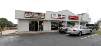 Plus de détails pour 3912 Bonney Rd, Virginia Beach, VA - Commerce de détail à louer