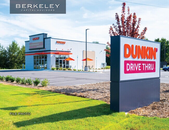 Plus de détails pour 8832 Old Number Six hwy, Santee, SC - Commerce de détail à vendre