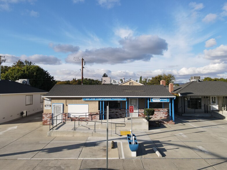 2453 Forest Ave, San Jose, CA for sale - Building Photo - Image 1 of 1