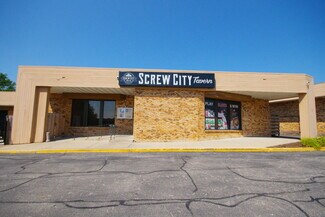 Plus de détails pour 4412 Manchester Dr, Rockford, IL - Commerce de détail à vendre