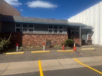 Plus de détails pour 2214 8th Ave, Denver, CO - Terrain à vendre