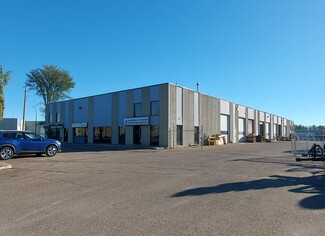 More details for 7491 49 Ave, Red Deer, AB - Industrial for Sale