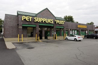 Plus de détails pour 1748 N Harlem Ave, Elmwood Park, IL - Commerce de détail à vendre