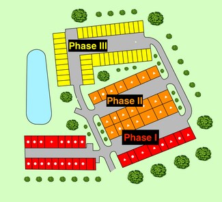 Plus de détails pour 144 Mccrary Rd Condos – Spécialité à vendre, Mooresville, NC