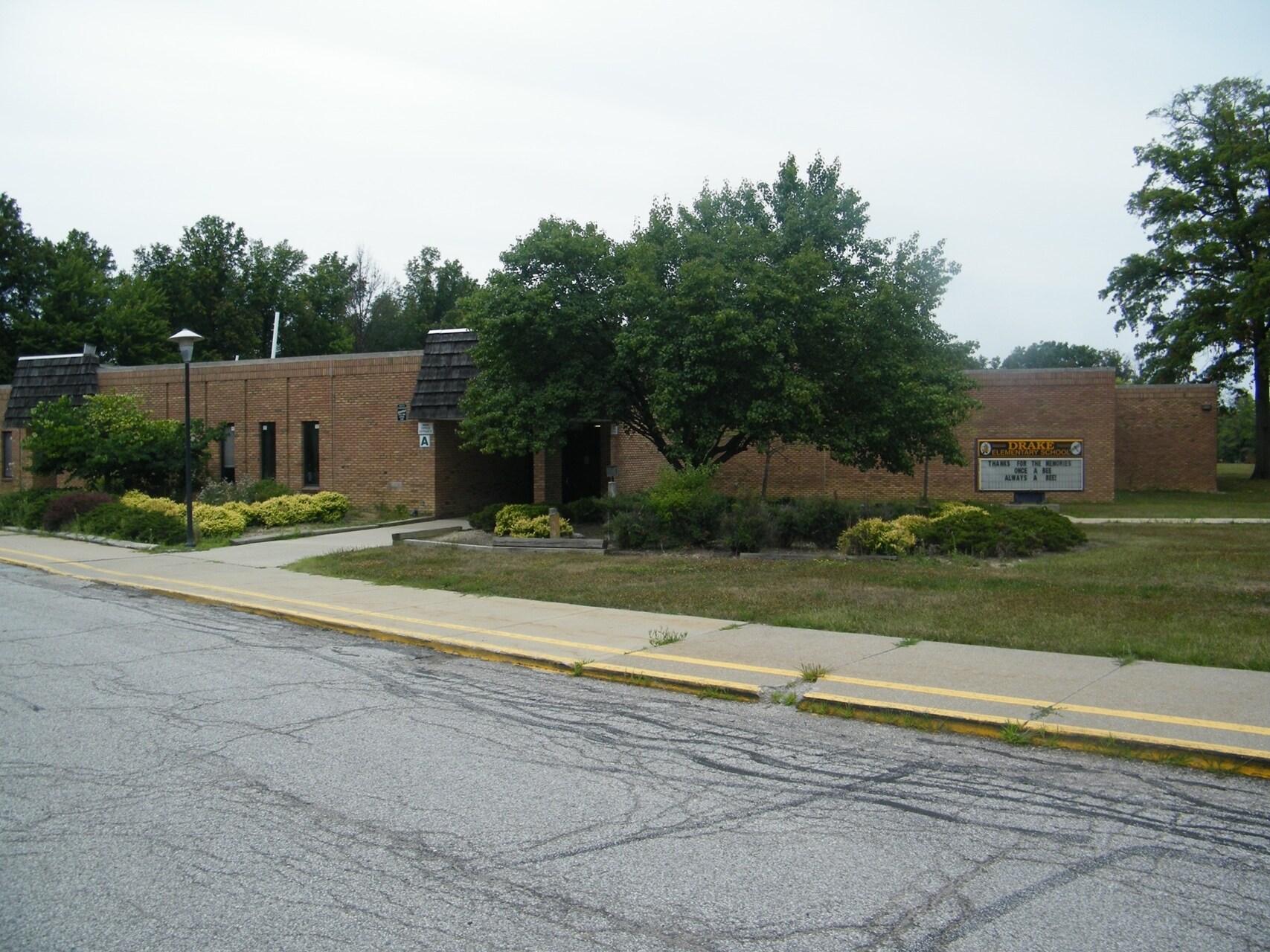 20566 Albion Rd, Strongsville, OH for sale Primary Photo- Image 1 of 1