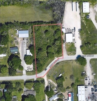 More details for 14410 Mary Jane Ln, Tomball, TX - Land for Sale