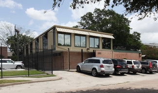 Plus de détails pour 3203-3207 Mercer St, Houston, TX - Bureau/Médical à louer