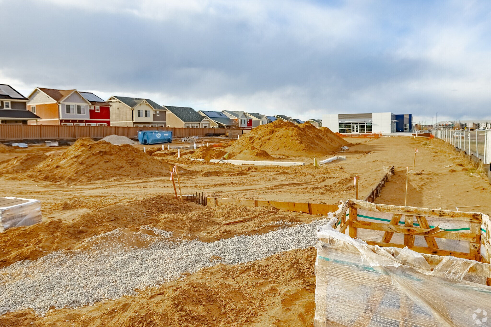 4615 Yampa St, Denver, CO à louer Photo principale- Image 1 de 2