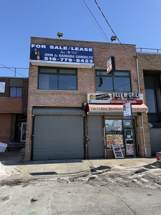 More details for 148-11 175th St, Jamaica, NY - Retail for Sale