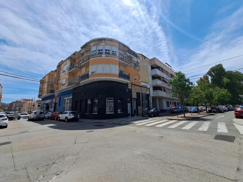Carrer Mare de Déu de la Murta, Alzira, Valencia for lease - Building Photo - Image 2 of 13