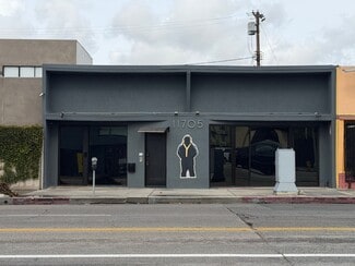 More details for 11705-11707 Pico Blvd, Los Angeles, CA - Office for Lease