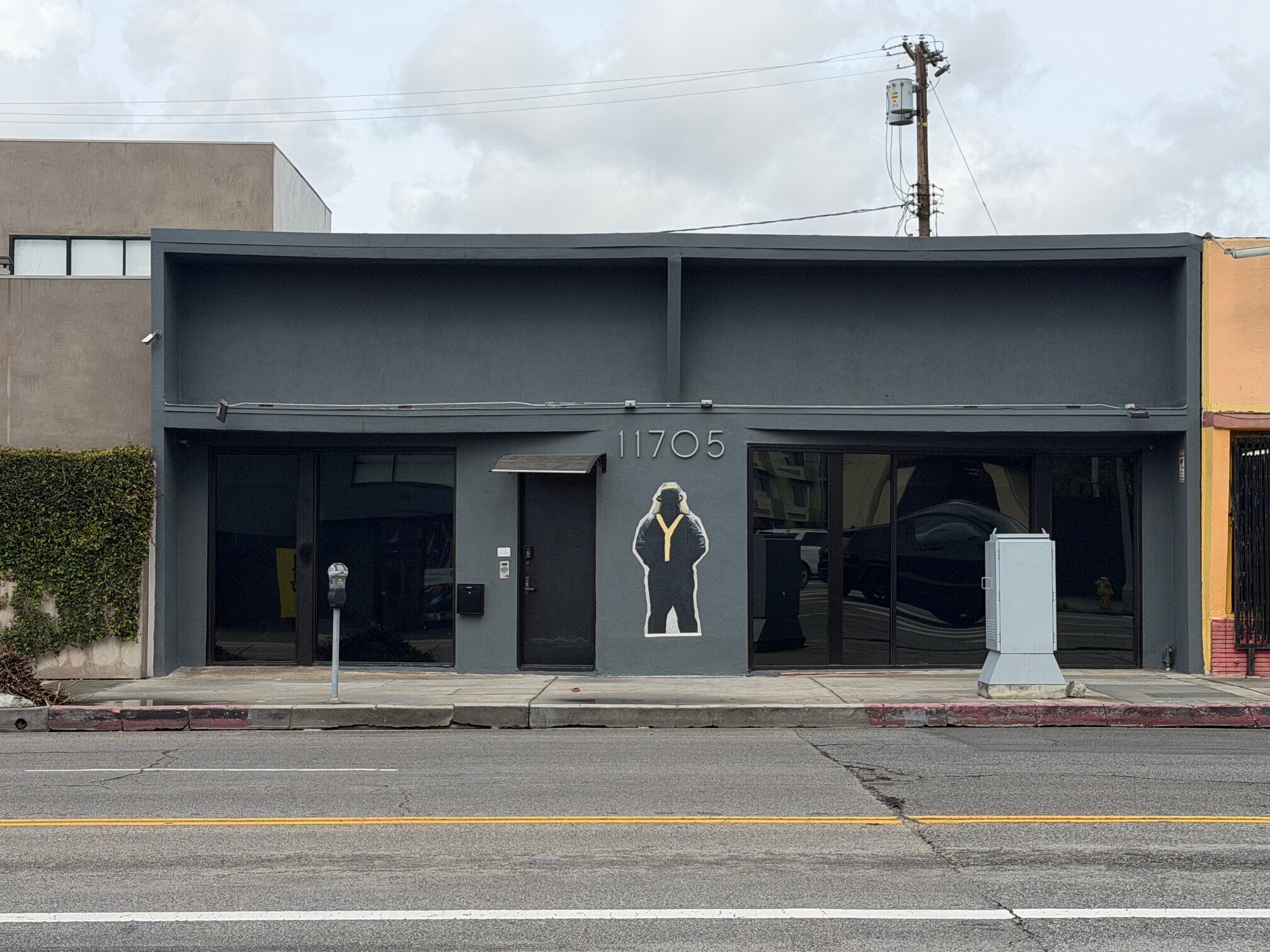 11705-11707 Pico Blvd, Los Angeles, CA for lease Primary Photo- Image 1 of 13