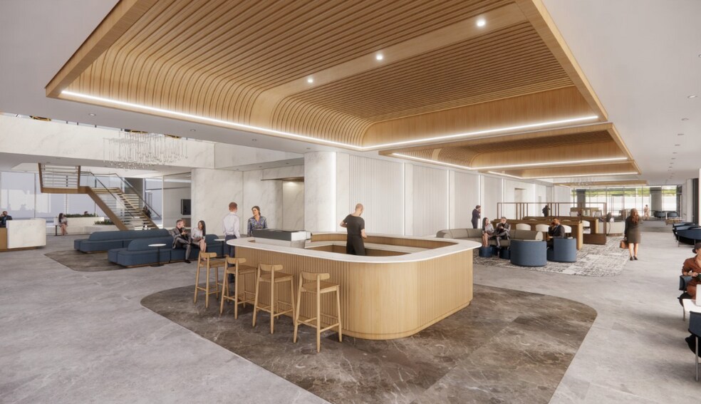 11720 Katy Fwy, Houston, TX à louer - Photo intérieure - Image 2 de 19