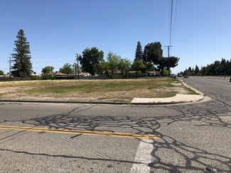More details for 507 E K Rd, Visalia, CA - Land for Sale
