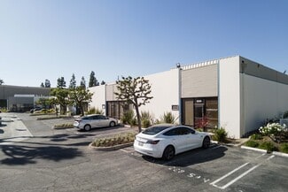 Plus de détails pour 341-359 N Oak St, Inglewood, CA - Industriel à louer