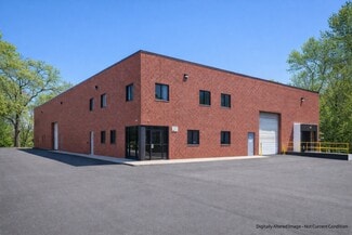 More details for 1 Nablus Rd, Wakefield, MA - Industrial for Lease