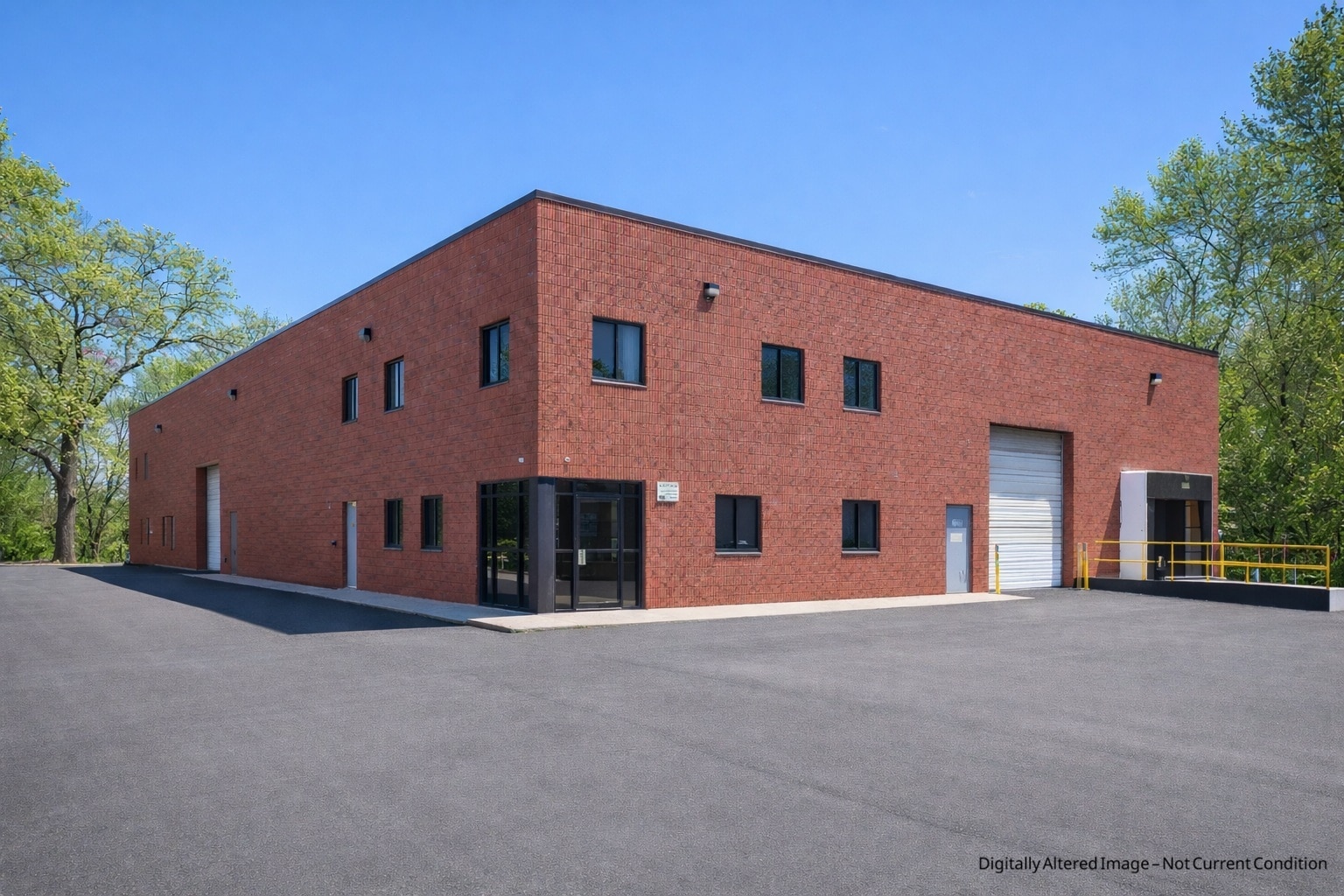 1 Nablus Rd, Wakefield, MA for lease Primary Photo- Image 1 of 32